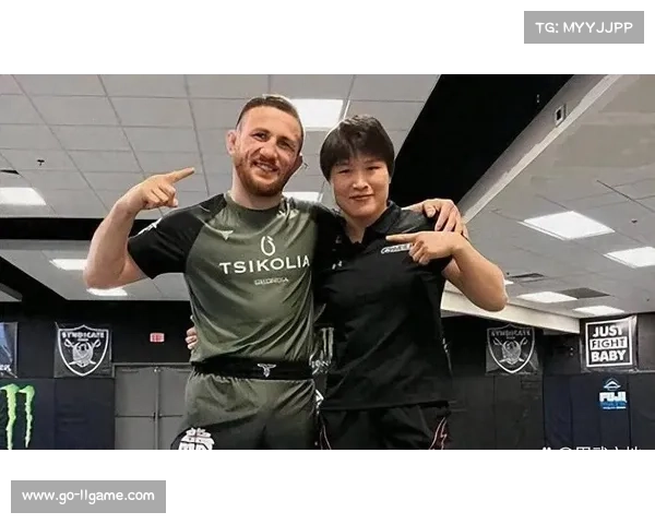 舍甫琴科与张伟丽二番战确认为UFC322联合主赛精彩对决即将上演 舍甫琴科与张伟丽二番战确认为UFC322联合主赛精彩对决即将上演