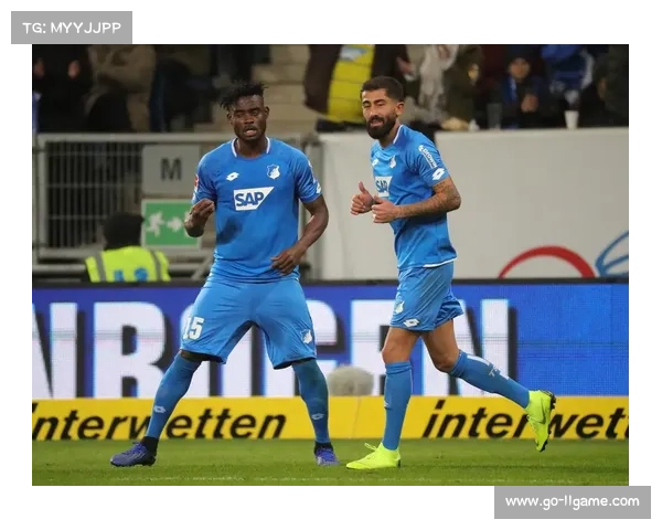 美因茨1-1霍芬海姆，十人应战顽强守平