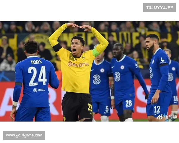 阿德耶米第89分钟破门，多特蒙德一度看到胜利曙光